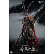 Sun Wukong By CN Soul Studio